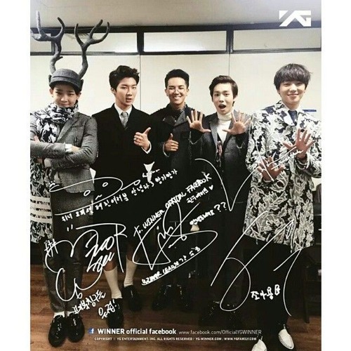 WINNER (위너) - MILLIONS [8D USE HEADPHONE] 🎧