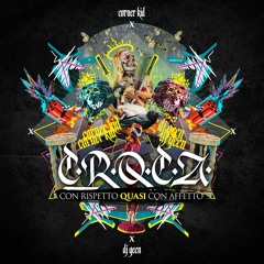 002 HIKIKOMORI Feat. Gorilla Spike (prod. Dj Geen)