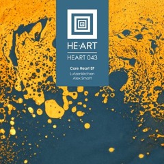 Lutzenkirchen, Alex Smott - Core Heart