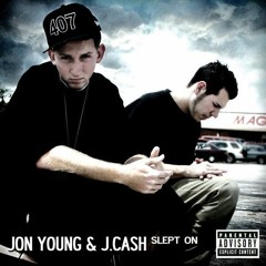 Jon Young & J. Cash - Listen To Your Heart