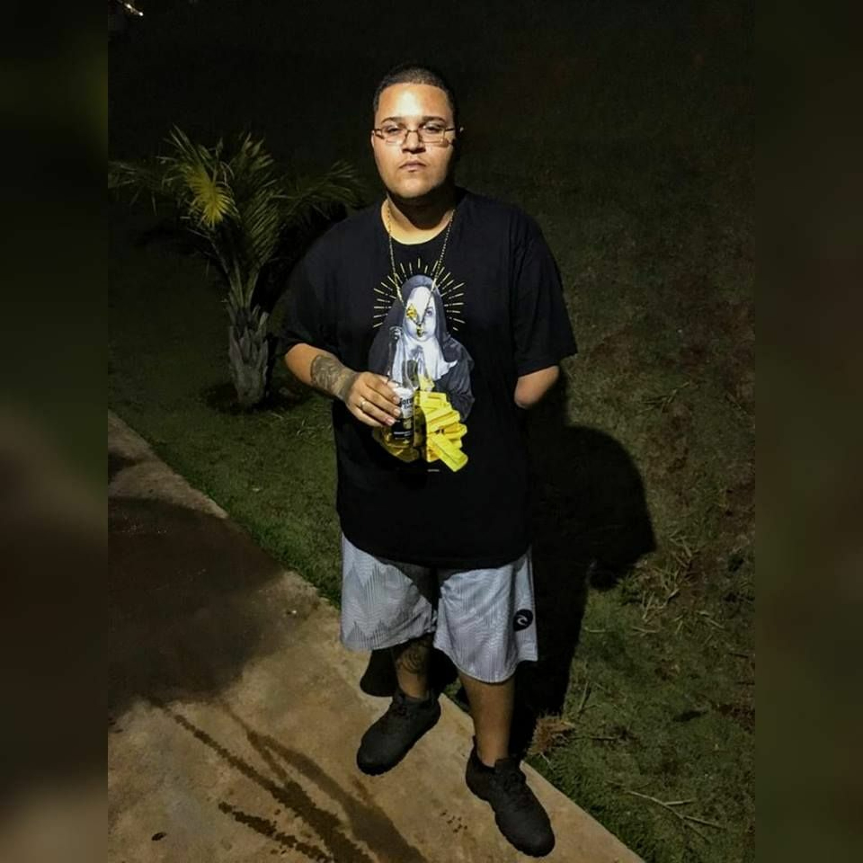 DJ CHAEL MARTINS | #TROPADOBIGODE | CAPITÃO GANCHO