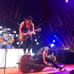 The Hilly Brothers - Ayu Bogbog