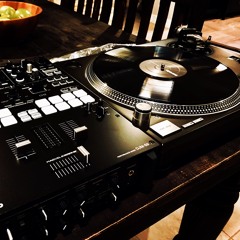 DJ Avenger Intocable Mix En Vivo
