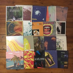 Best of 2018 - Part 1: "20 Fireside Favourites"