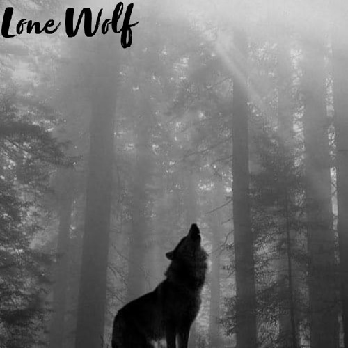 Lone*Wolf