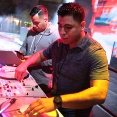 DJ Avenger La Zenda, Maquinaria y Mas Chihuahua Norteno 2018