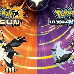 Pokemon UltraSun  UltraMoon - Ending Music (HQ)
