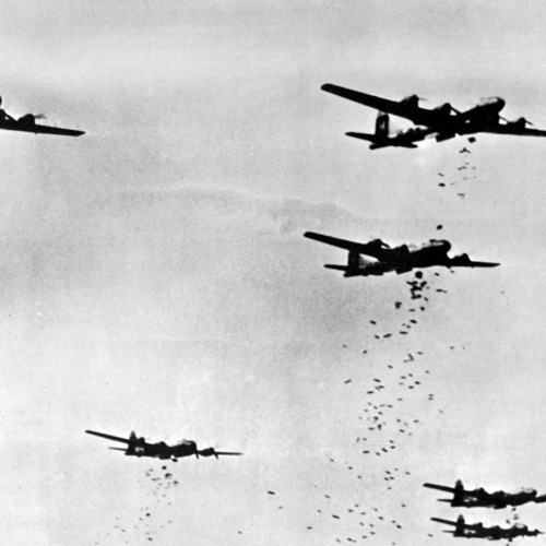 Nie Wieder(feat. Ed von Pep)