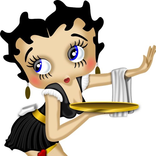 La Serveuse Automate cover