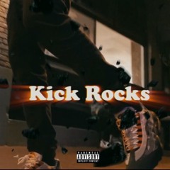 Lil Fetti - Kickrocks (prod.misery)