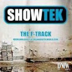 Showtek - The F Track (Jay G  Edit)FREE DL