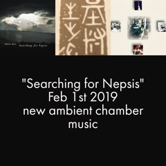 Searching For Nepsis