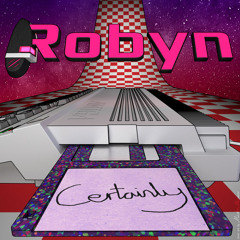 Robyn - Detour (Sintel's Illegal Dub)
