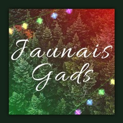 Stikla Vate - Jaunais Gads