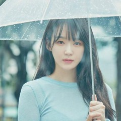 THE BLUE INSIDE YOU 그대 안의 블루 영어자막 - KANG MINKYUNG 강민경 (MCOUNTDOWN 130307 LIVE)