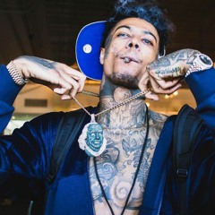 Blueface - First Time Ever (Freestyle)