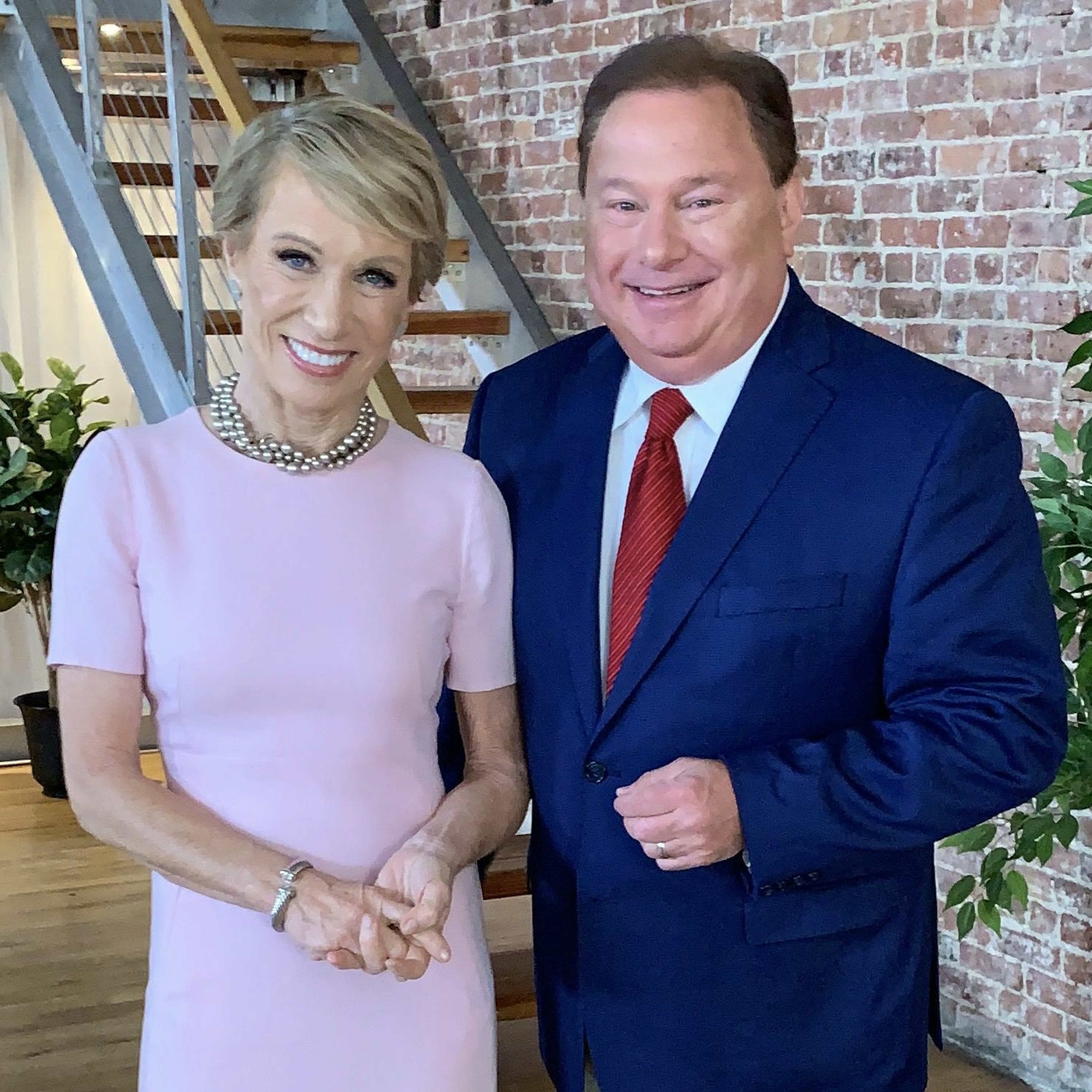 The Louisville Real Estate Show on 840 WHAS - December 9, 2018 episode artwork