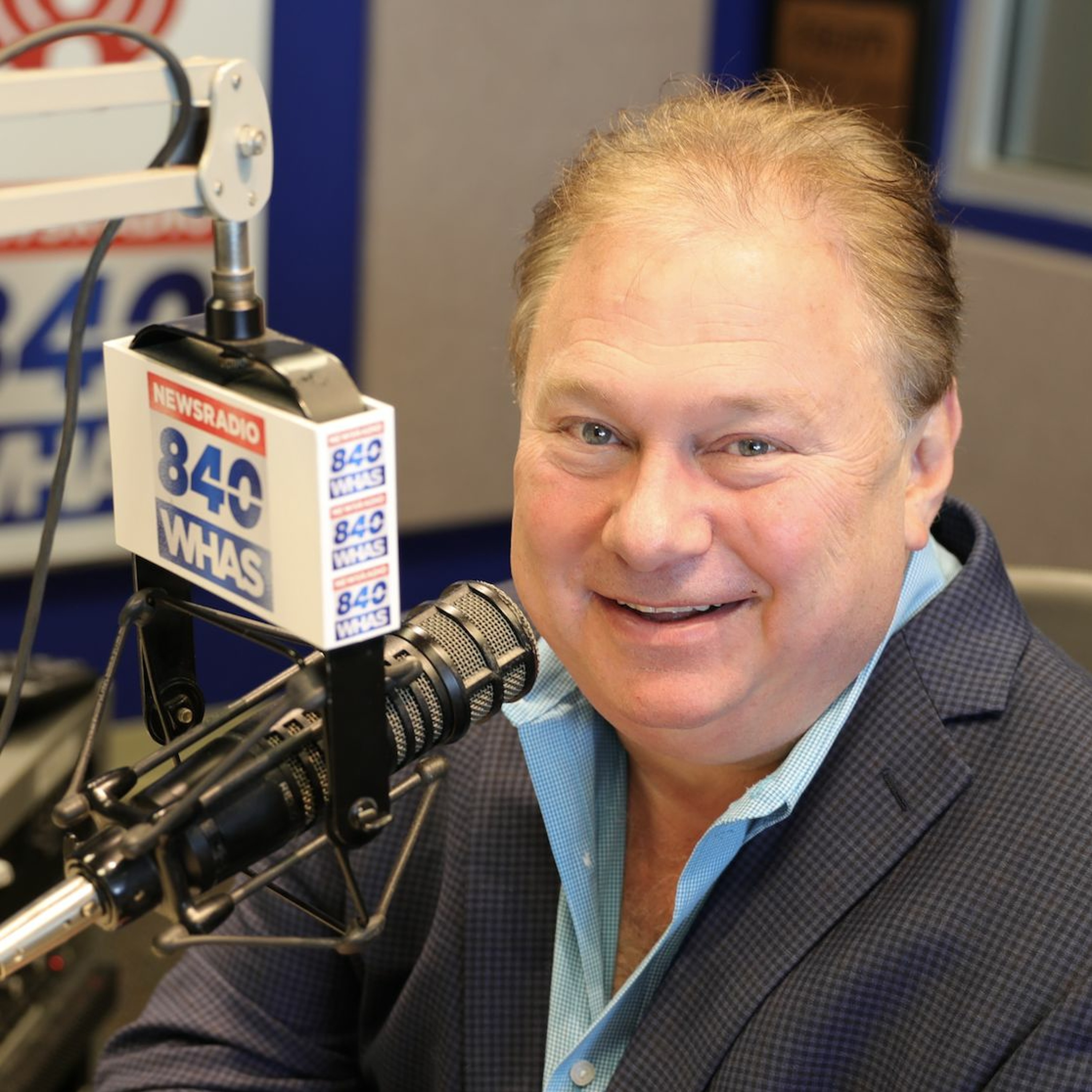 The Louisville Real Estate Show on 840 WHAS - December 23, 2018 episode artwork