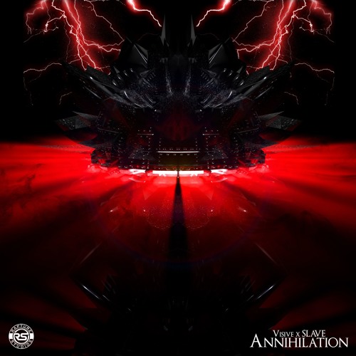 SLAVE & Visive - Different Angles