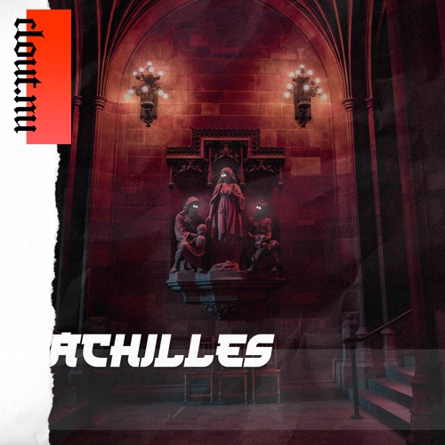 TORU & Nodo - Achilles