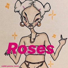 Olivia Rose - The Scene (caleb pannu remix)