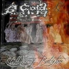 A Cold Reality- The Fine Art of Vengeance (remastered)