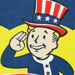 Fallout 76 OST - Atomic Shop 2