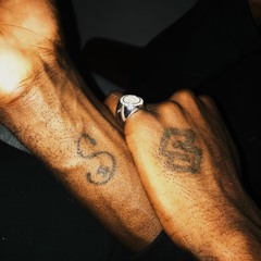 I I. S       S$ (Feat Stork) prod Oregz