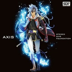 Nobunaga the Fool Ed 1 - Axis