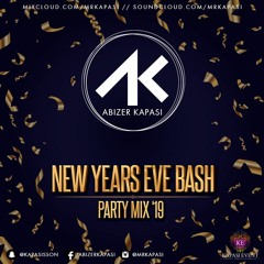 Dec '18 NYE Bash