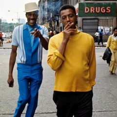 Harlem Song