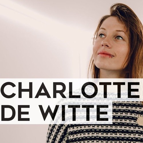 THE TUNNEL Charlotte De Witte (12 - 14 - 2018)