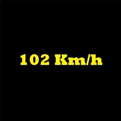 102 Km/h