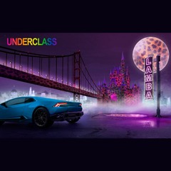 Underclass - syebalas'