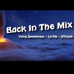 Pu$$y Crew - Back In The Mix