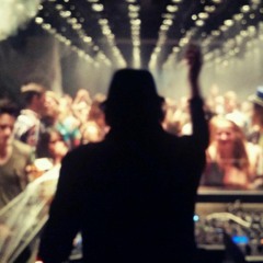 Cosmik Dj Sets / Podcats