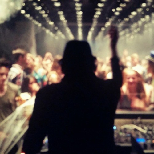 Cosmik Dj Sets / Podcats