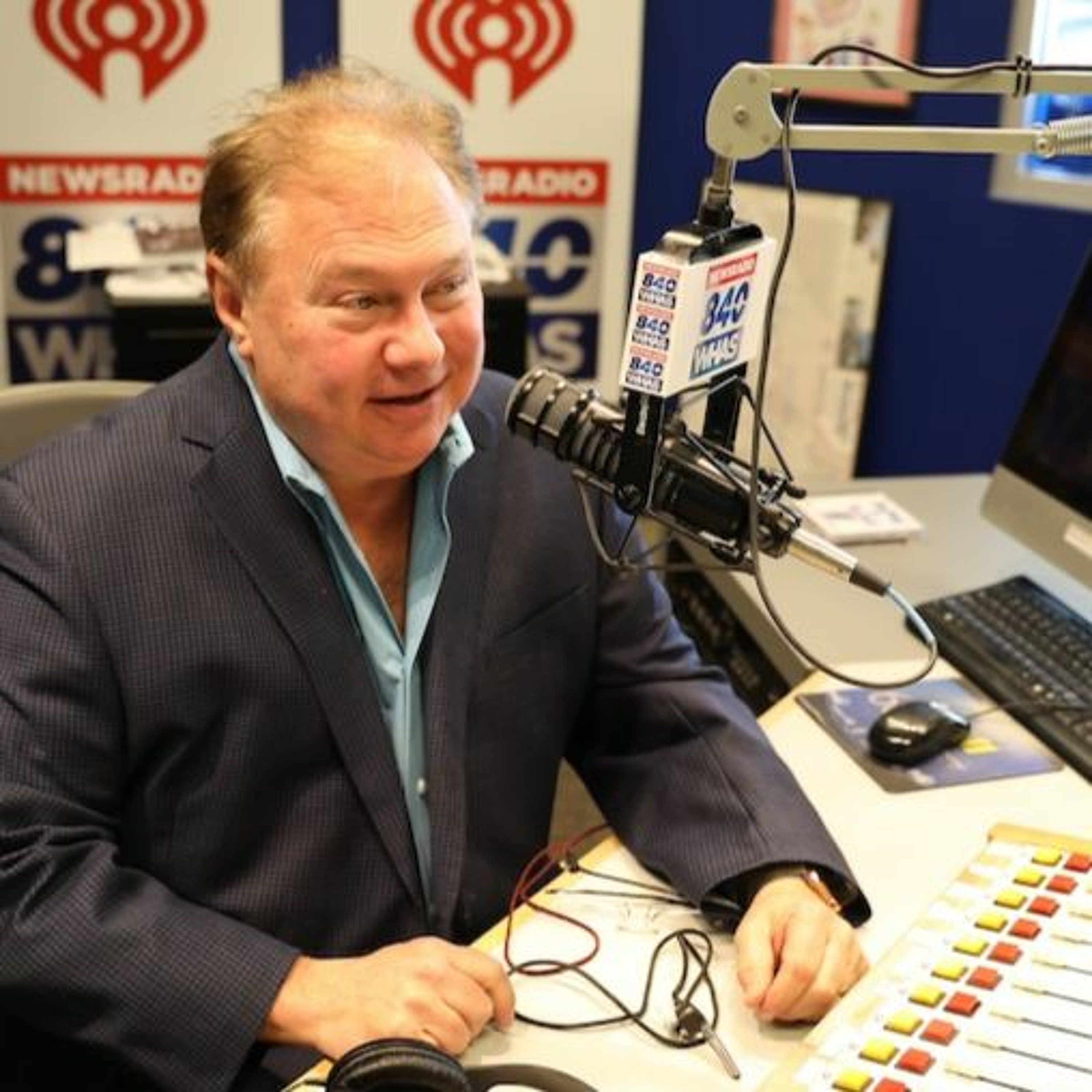 The Louisville Real Estate Show on 840 WHAS - December 16, 2018 episode artwork