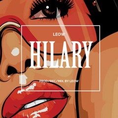 Hilary Banks