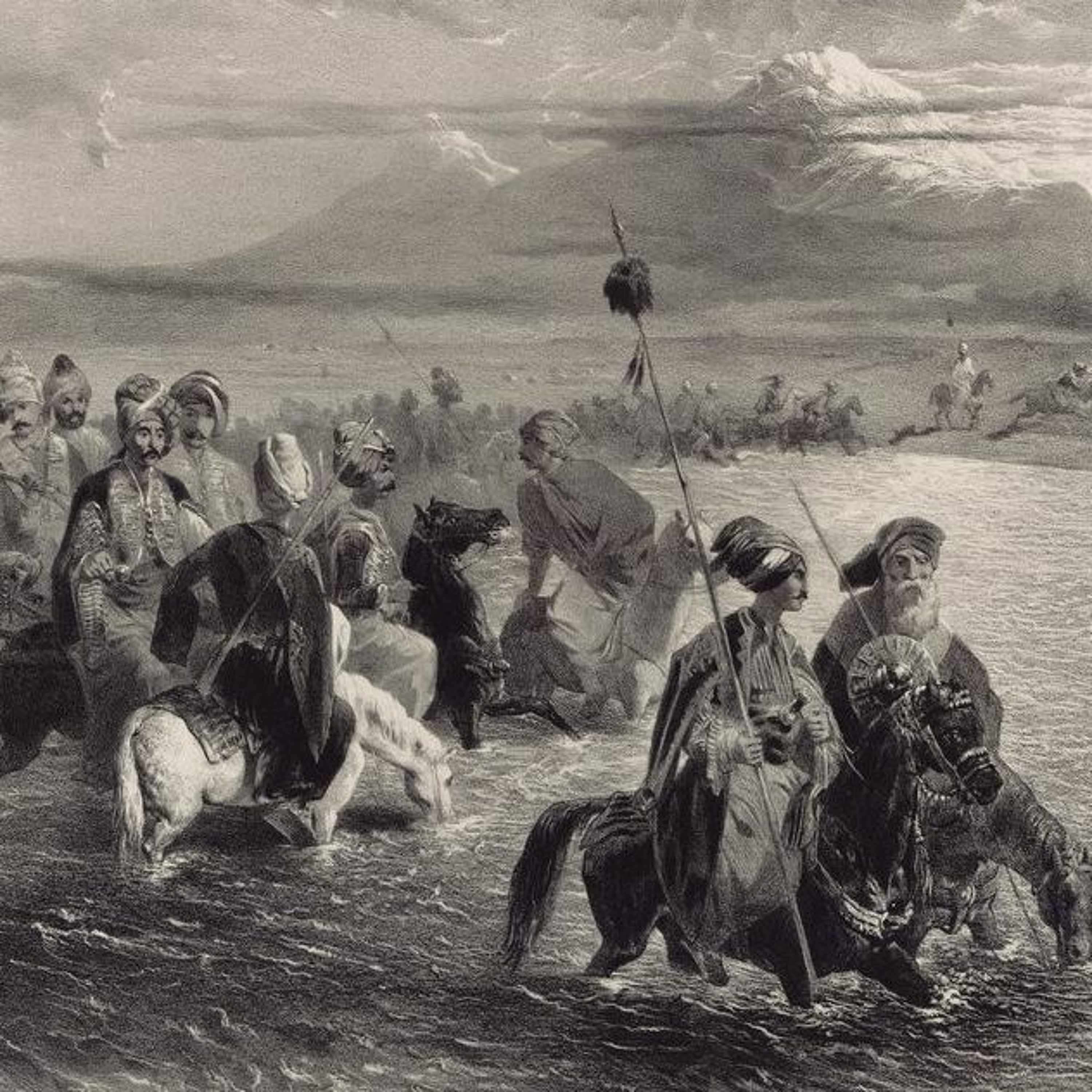 Ottoman History Podcast