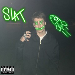 Slat Hatchet (Prod.By LiL AxE)