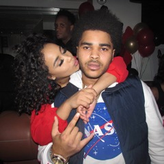 Run To the Bag - Mel Satan X Chase Space