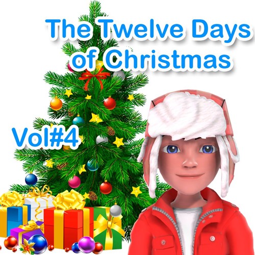Stream The Twelve Days Of Christmas [Brilliant Piano] by Singing