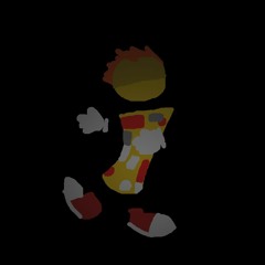 [Randomized Realities AU] - DESTRUCTION IN JULY V3