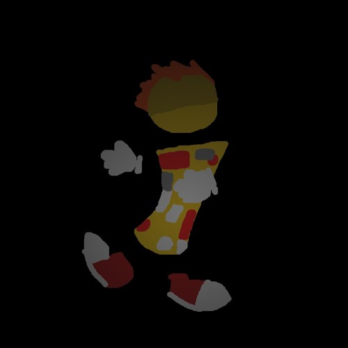 [Randomized Realities AU] - DESTRUCTION IN JULY V3