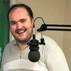 Mark Blackman Voiceover Demo 07990 324 674