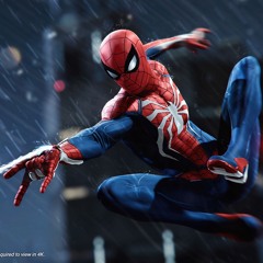 spider-man theme song cover