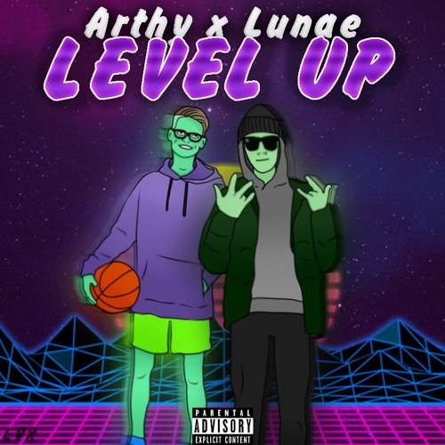 Level Up (Lunae X Arthy)