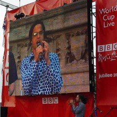 Tell Him How You Feel-The 2025 "el Fresco" U.K Mix