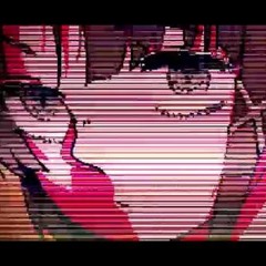 Rude Buster "Deltarune" Keyboard cover